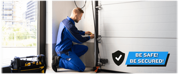 Garage Door Installation Deer Park NY