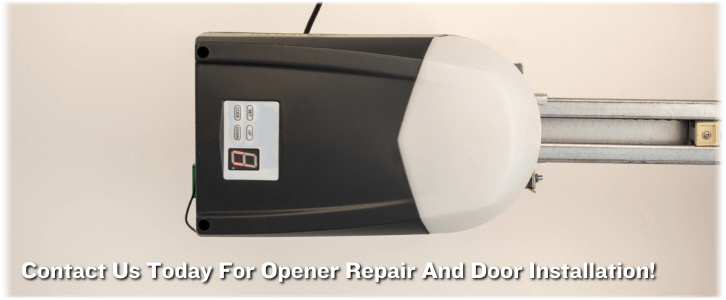 Garage Door Opener Repair And Installation Deer Park NY