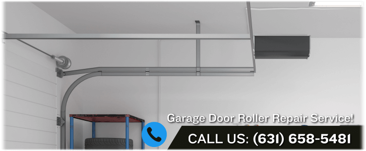 Garage Door Roller Repair Deer Park NY